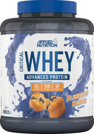 Critical Whey - Afbeelding 2