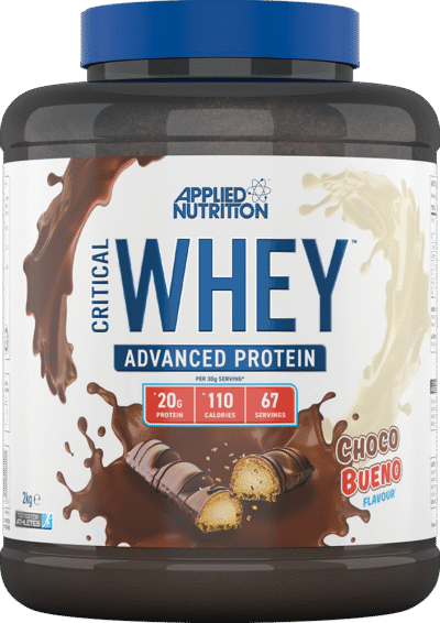 Critical Whey - Afbeelding 5