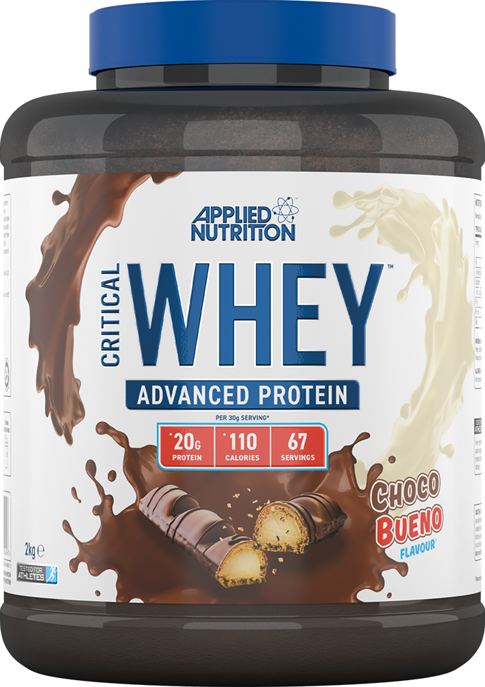 Critical Whey - Afbeelding 5