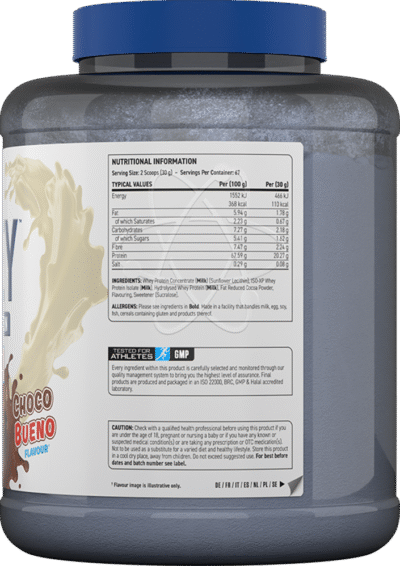 Critical Whey - Afbeelding 6
