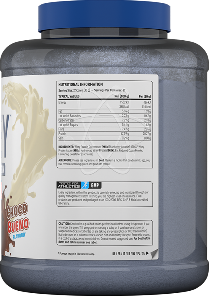 Critical Whey - Afbeelding 6