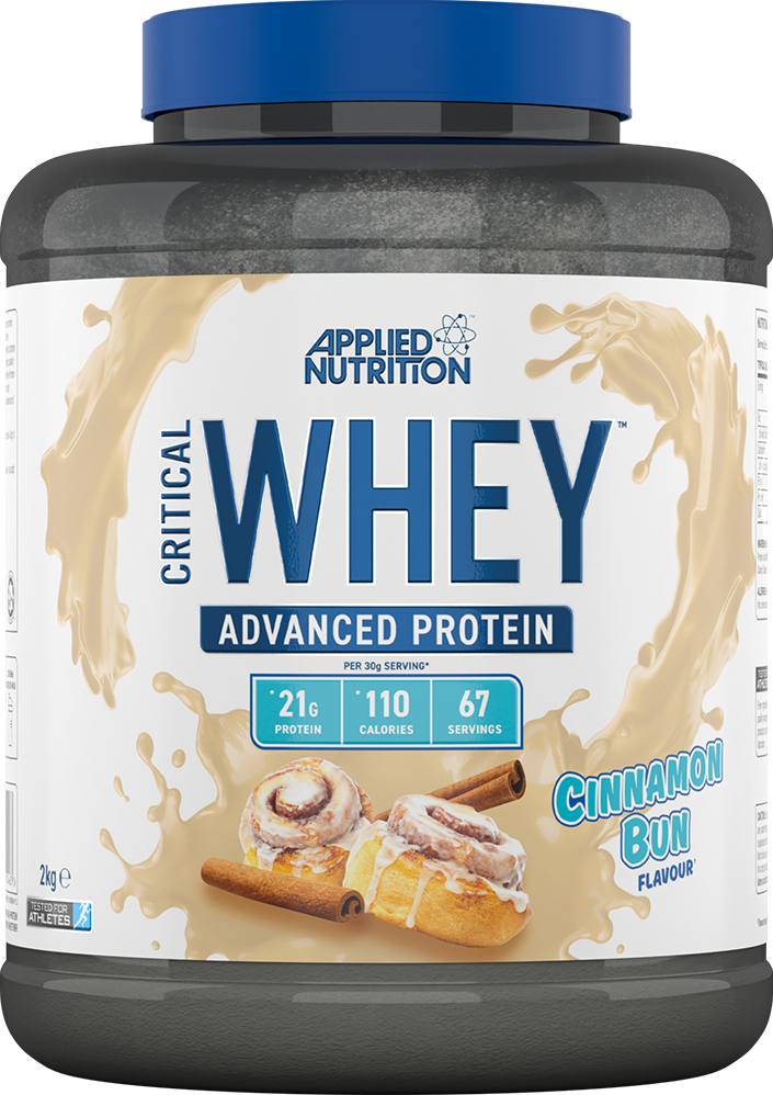 Critical Whey - Afbeelding 7