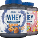 Critical Whey