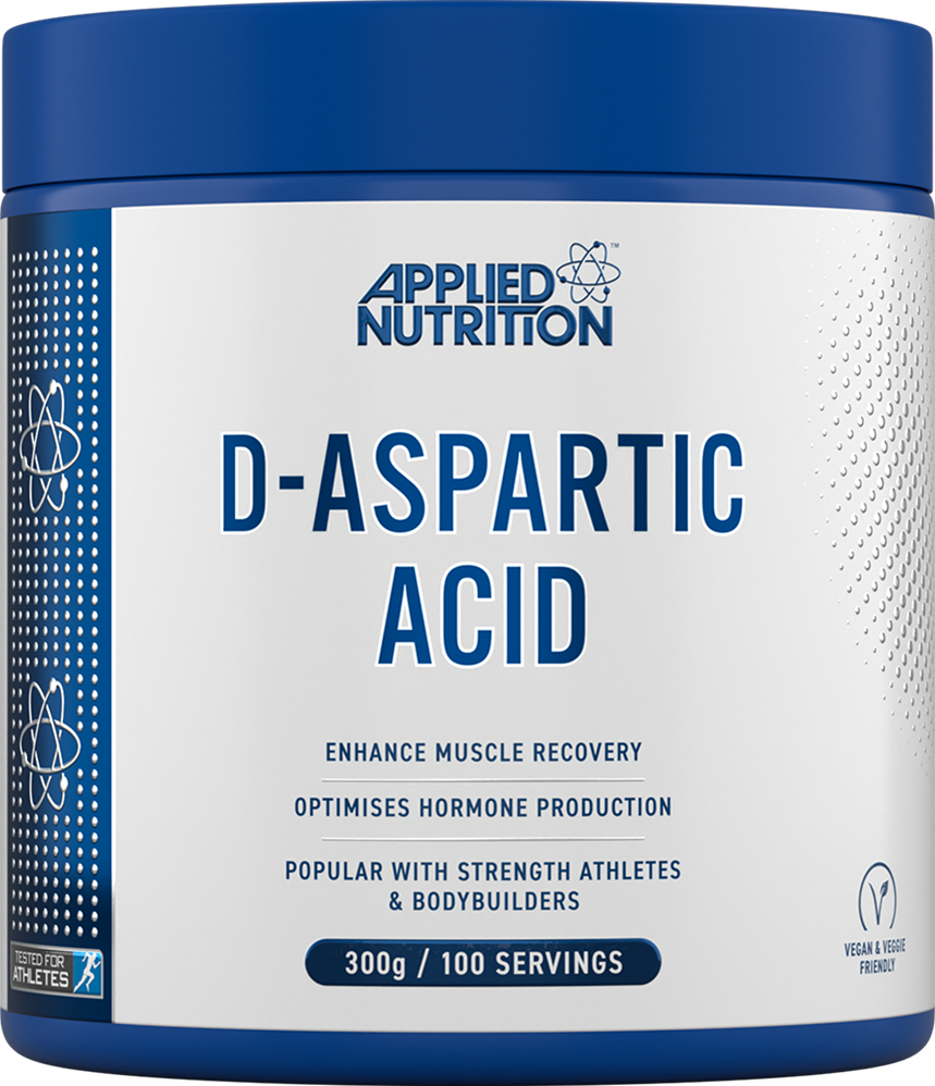 D-Aspartic Acid