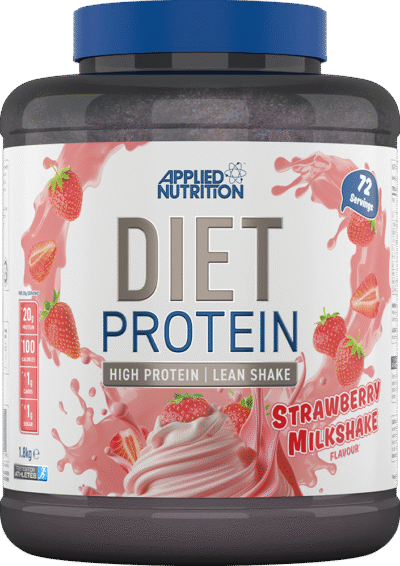 Diet Whey Protein - Afbeelding 13