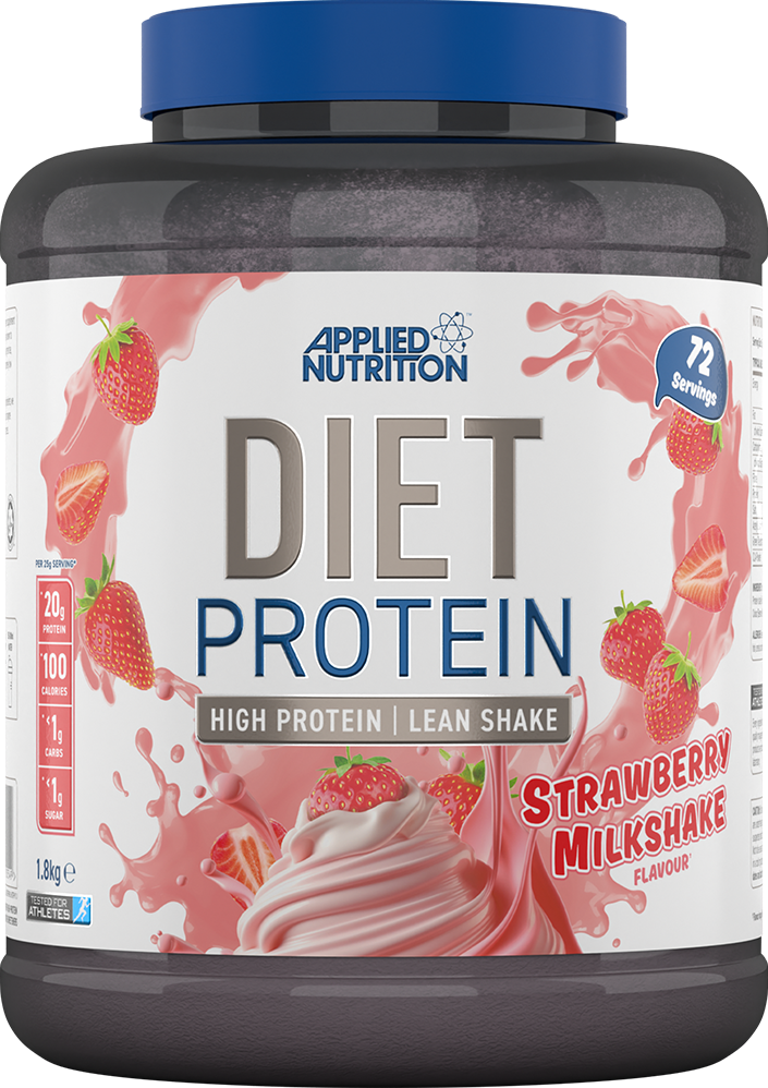 Diet Whey Protein - Afbeelding 13