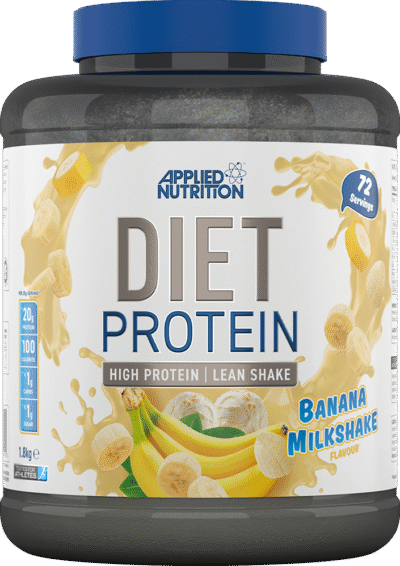 Diet Whey Protein - Afbeelding 11
