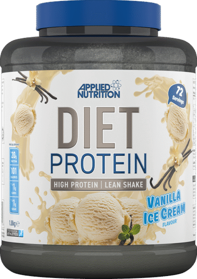 Diet Whey Protein - Afbeelding 14