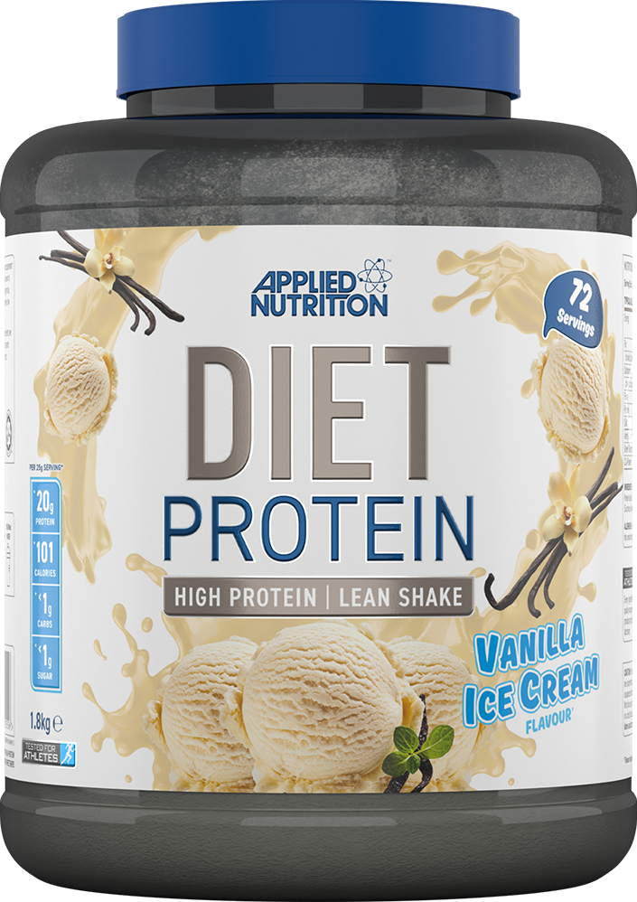 Diet Whey Protein - Afbeelding 14