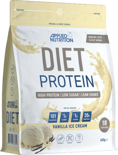 Diet Whey Protein - Afbeelding 6