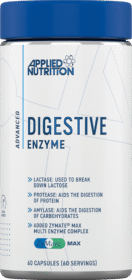 Digestive Enzyme – 60 caps