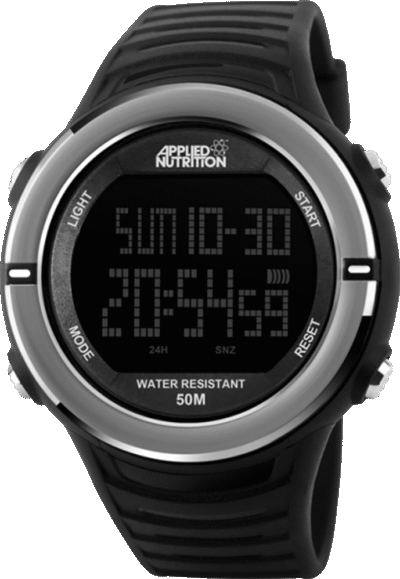 Digital Sports Watch