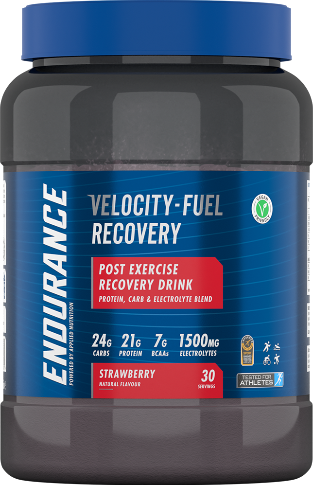 Endurance Recovery - Afbeelding 3
