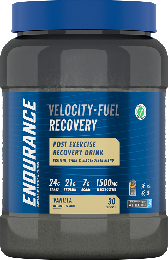 Endurance Recovery - Afbeelding 4