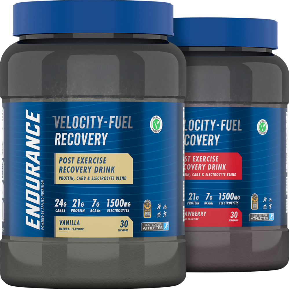 Endurance Recovery