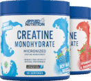 Flavoured Creatine Monohydrate