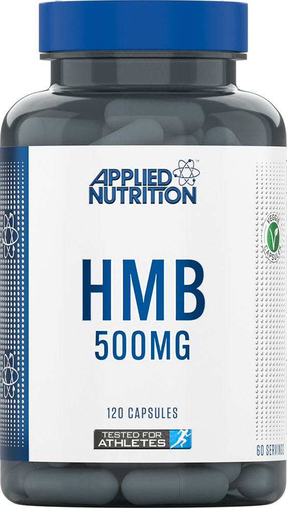 HMB 500 mg – 120 caps
