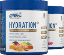 Hydration+