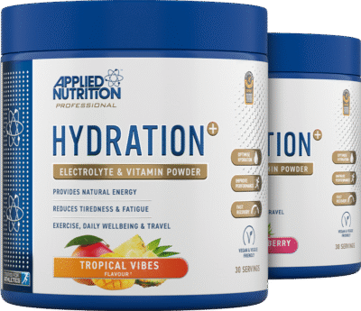 Hydration+