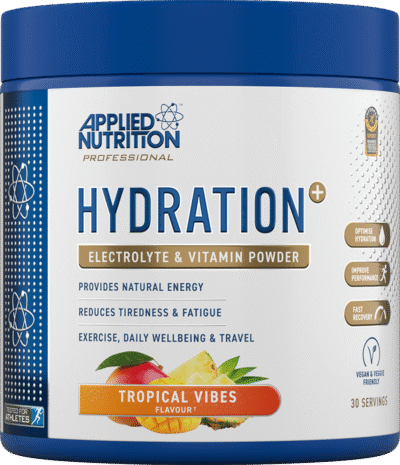 Hydration+ - Afbeelding 4