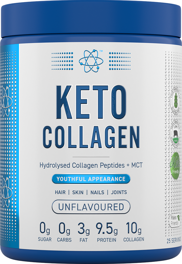 Keto Collagen