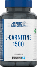 L-Carnitine 1500 – 120 caps