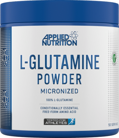 L-Glutamine Powder