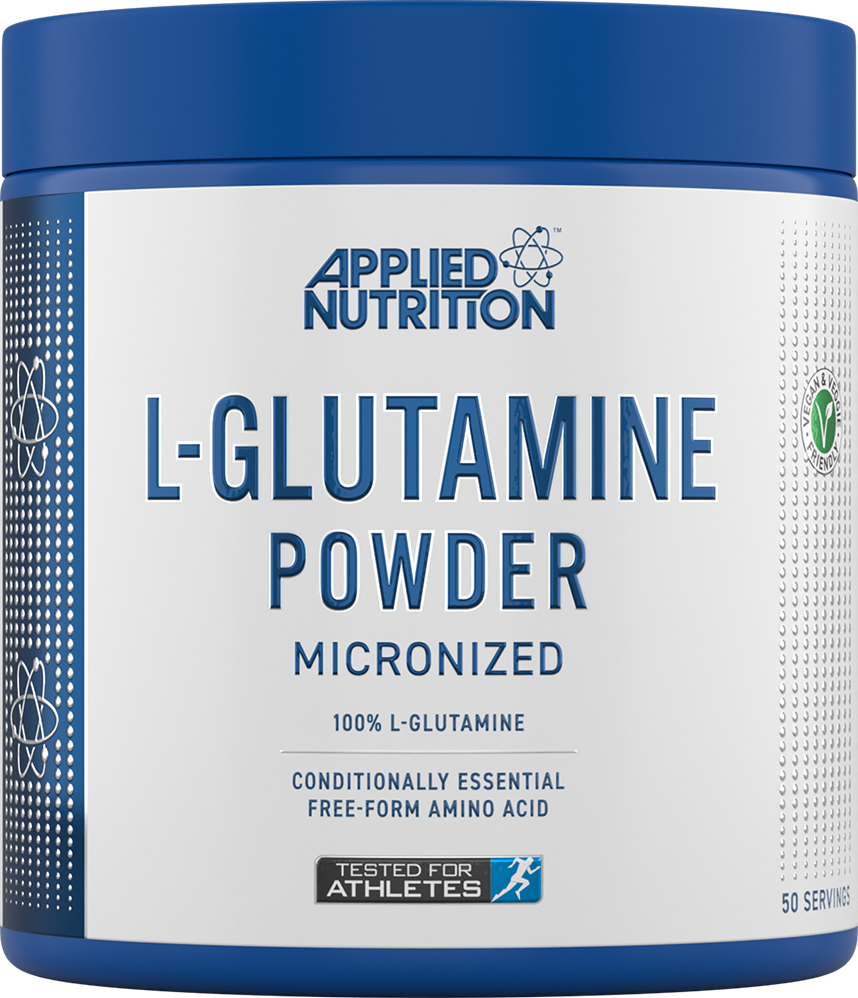 L-Glutamine Powder