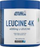 Leucine 4K – 180 tabs
