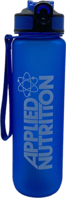 Lifestyle Water Bottle – 1 l
