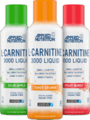 Liquid L-Carnitine – 480 ml