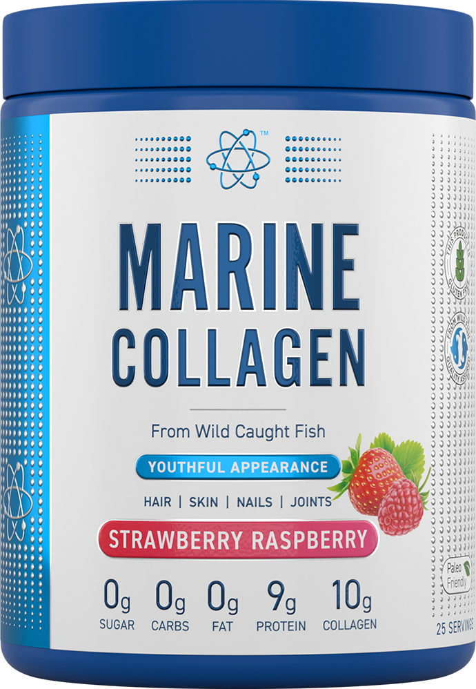 Marine Collagen Powder - Afbeelding 3