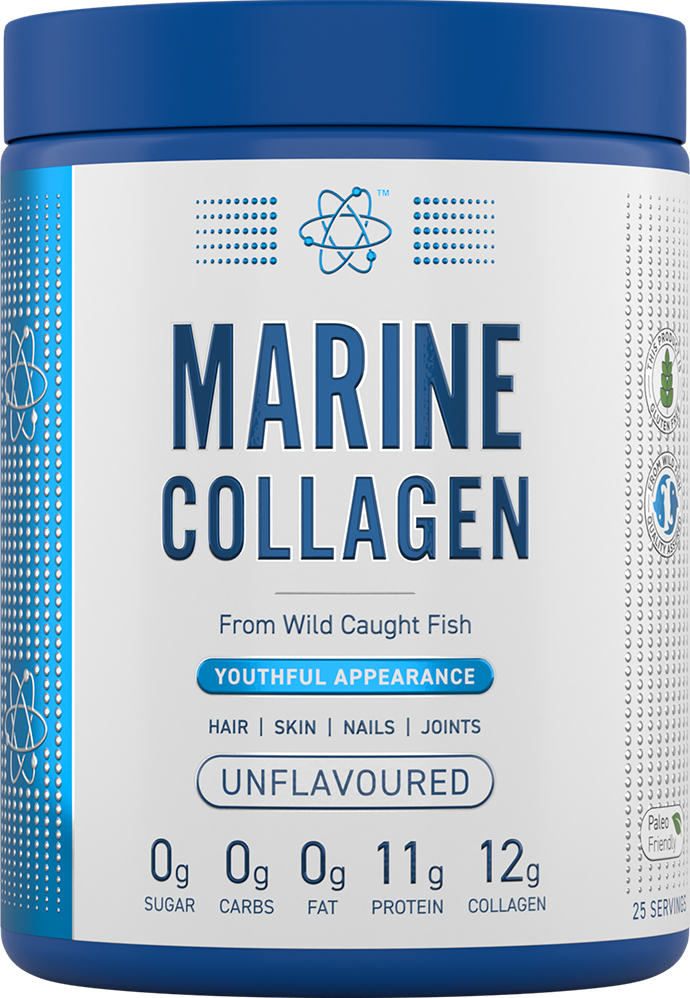 Marine Collagen Powder - Afbeelding 5
