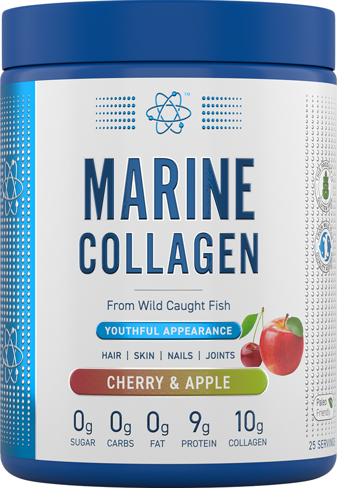 Marine Collagen Powder - Afbeelding 2