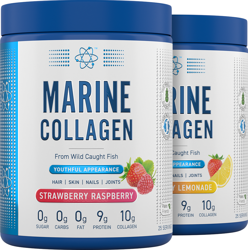 Marine Collagen Powder