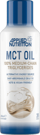 MCT Oil – 490 ml