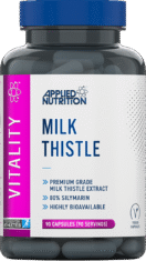 Milk Thistle – 90 caps