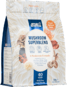 Mushroom Superblend