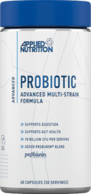 Probiotic – 60 caps