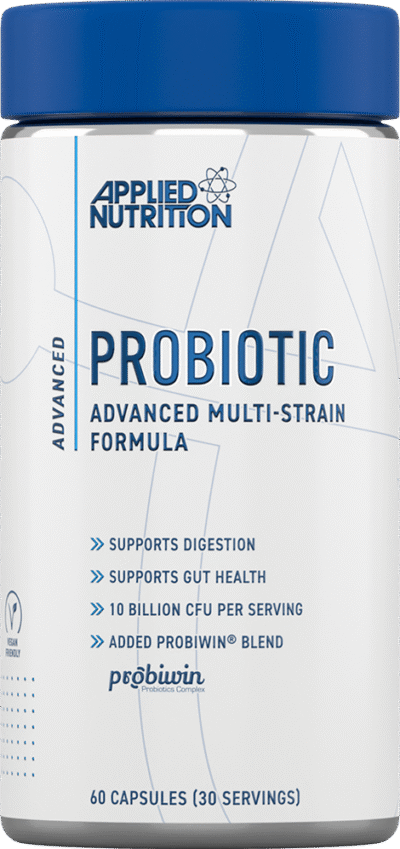 Probiotic – 60 caps