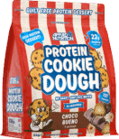 Protein Cookie Dough