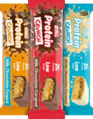 Protein Crunch Bar – 12 x