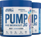 Pump 3G Pre-Workout