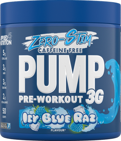 Pump 3G Zero Stim - Afbeelding 3