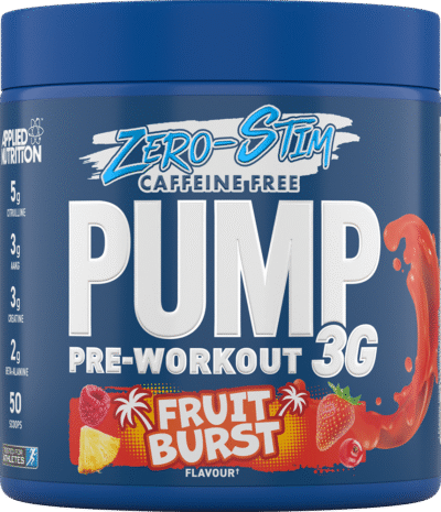 Pump 3G Zero Stim - Afbeelding 2
