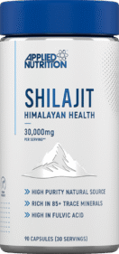 Shilajit – 90 caps