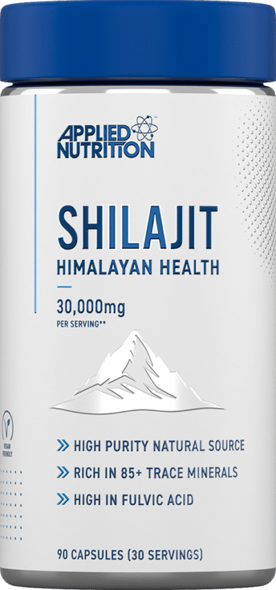 Shilajit – 90 caps