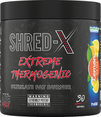 Shred-X - Afbeelding 2