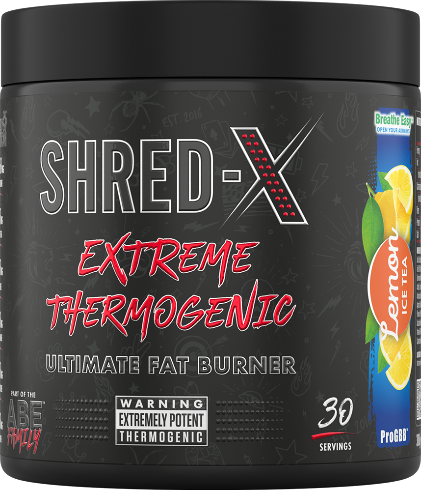 Shred-X - Afbeelding 2