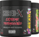 Shred-X